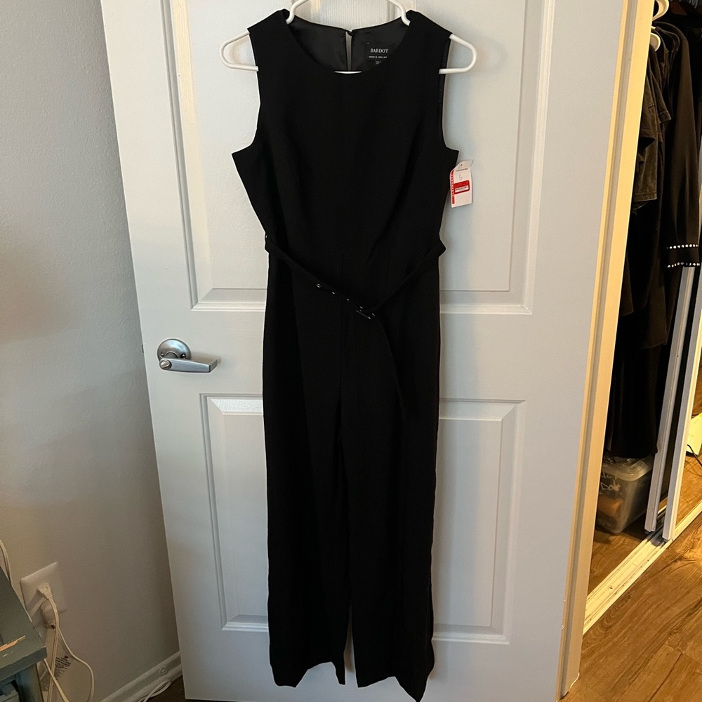 Bardot Pant Suit